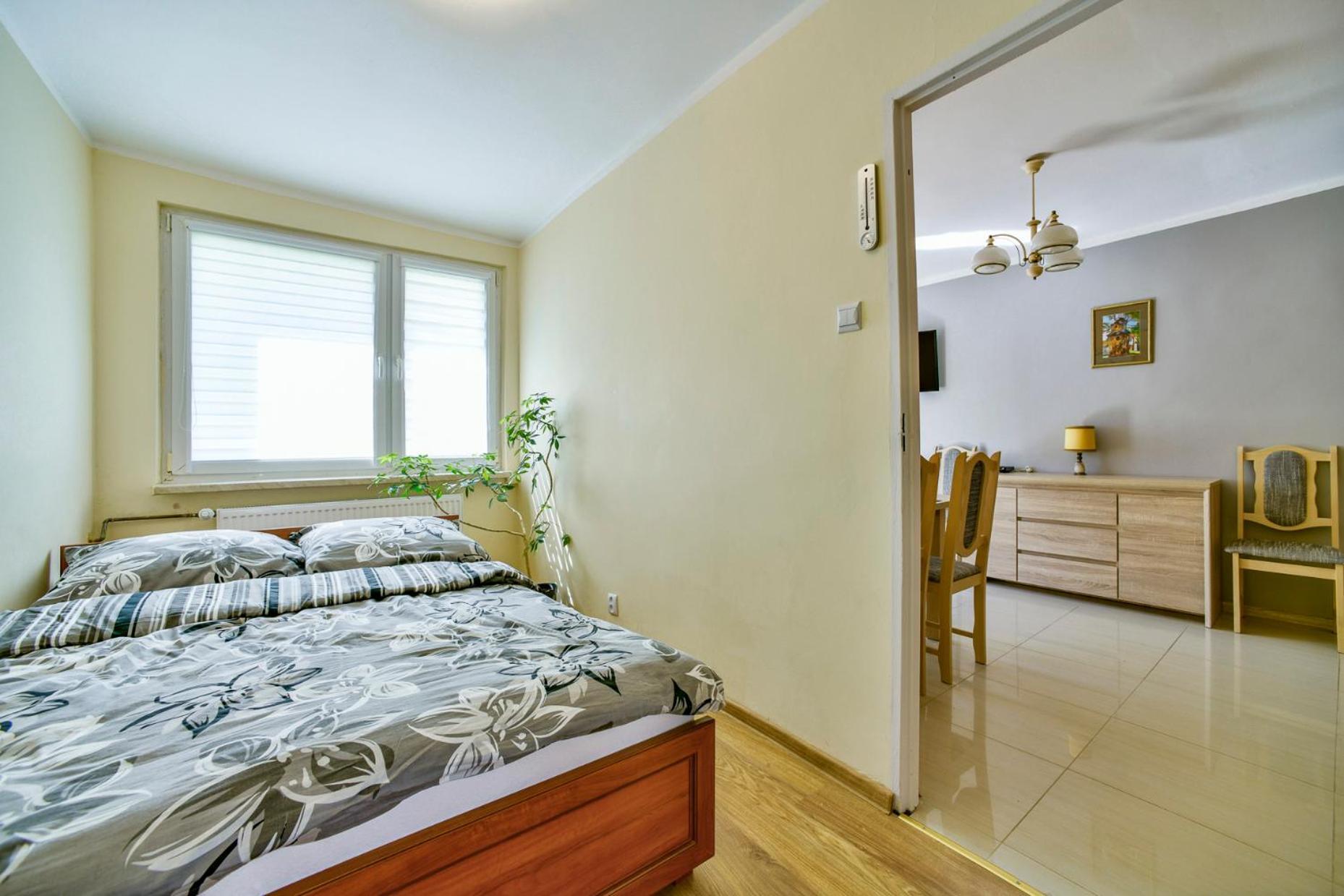 Apartament U Joli W Kolobrzegu Podczele - 2 Sypialnie, 50M2, Wifi I Parking Za Darmo! ภายนอก รูปภาพ