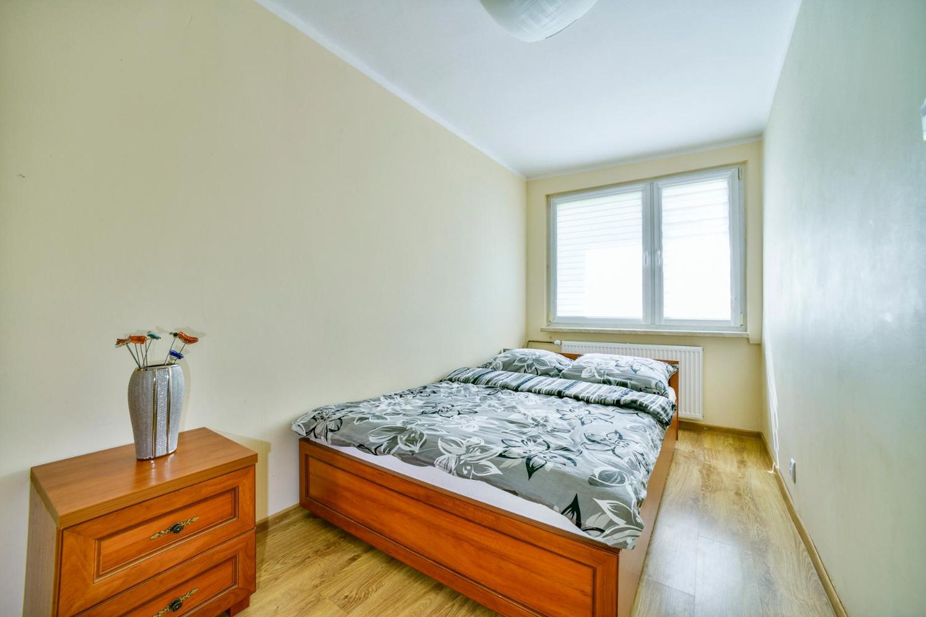 Apartament U Joli W Kolobrzegu Podczele - 2 Sypialnie, 50M2, Wifi I Parking Za Darmo! ภายนอก รูปภาพ