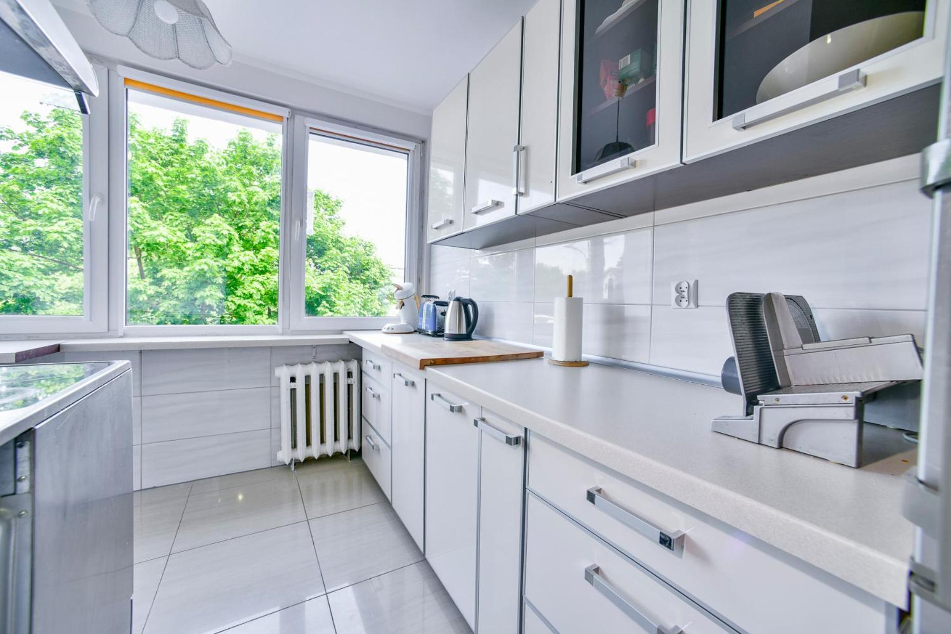 Apartament U Joli W Kolobrzegu Podczele - 2 Sypialnie, 50M2, Wifi I Parking Za Darmo! ภายนอก รูปภาพ