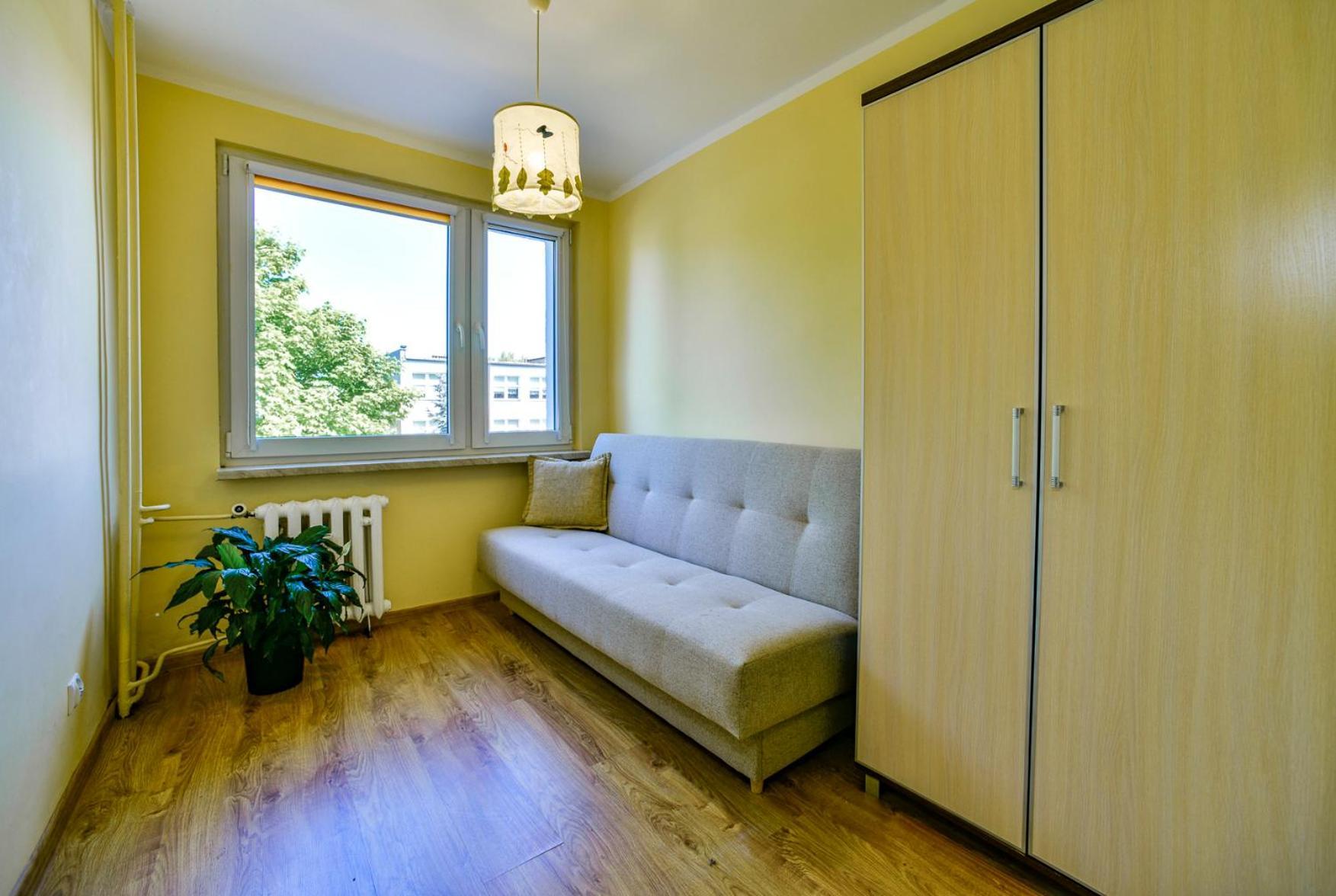 Apartament U Joli W Kolobrzegu Podczele - 2 Sypialnie, 50M2, Wifi I Parking Za Darmo! ภายนอก รูปภาพ