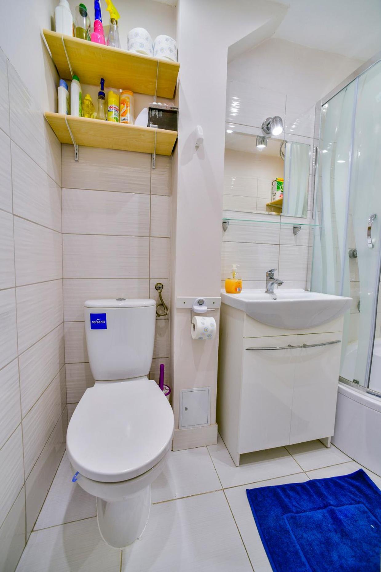 Apartament U Joli W Kolobrzegu Podczele - 2 Sypialnie, 50M2, Wifi I Parking Za Darmo! ภายนอก รูปภาพ