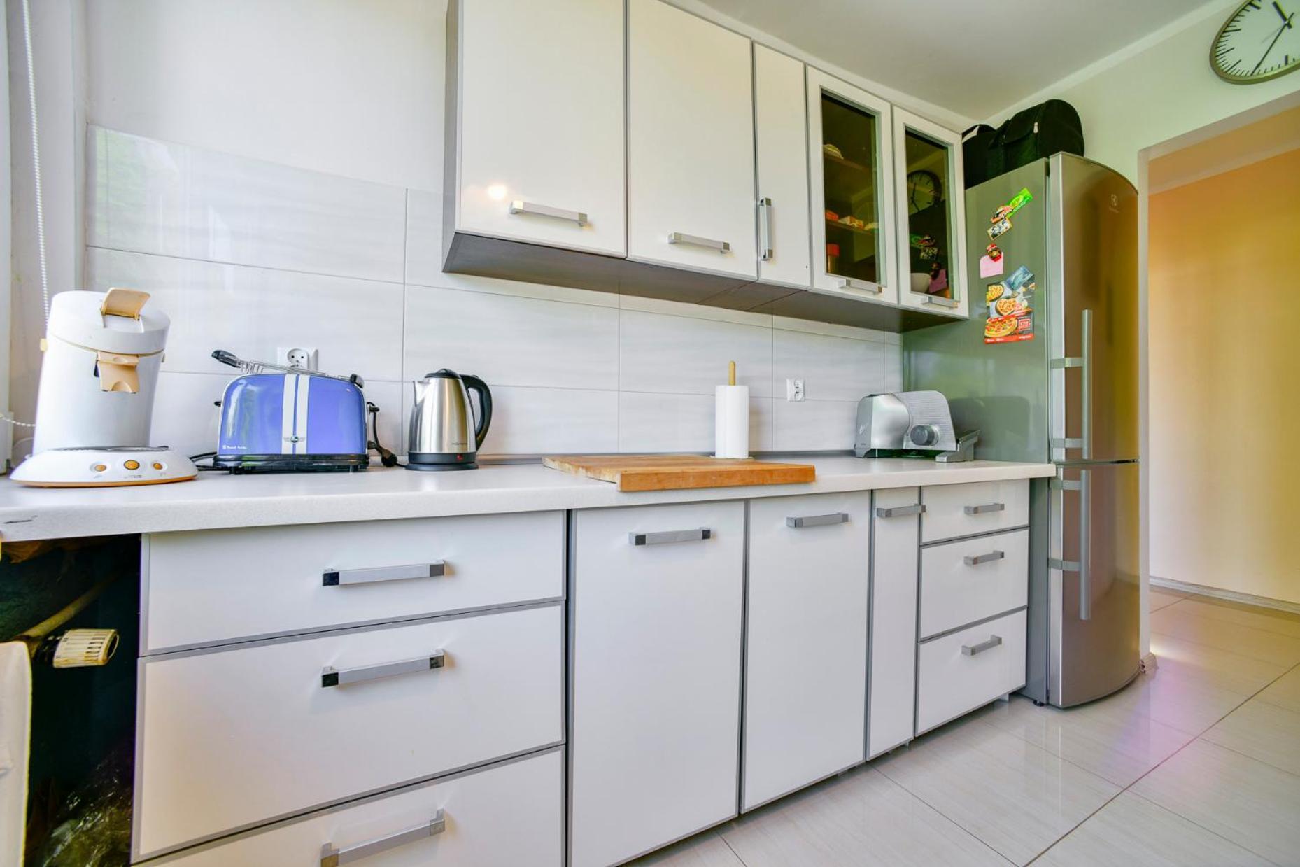 Apartament U Joli W Kolobrzegu Podczele - 2 Sypialnie, 50M2, Wifi I Parking Za Darmo! ภายนอก รูปภาพ