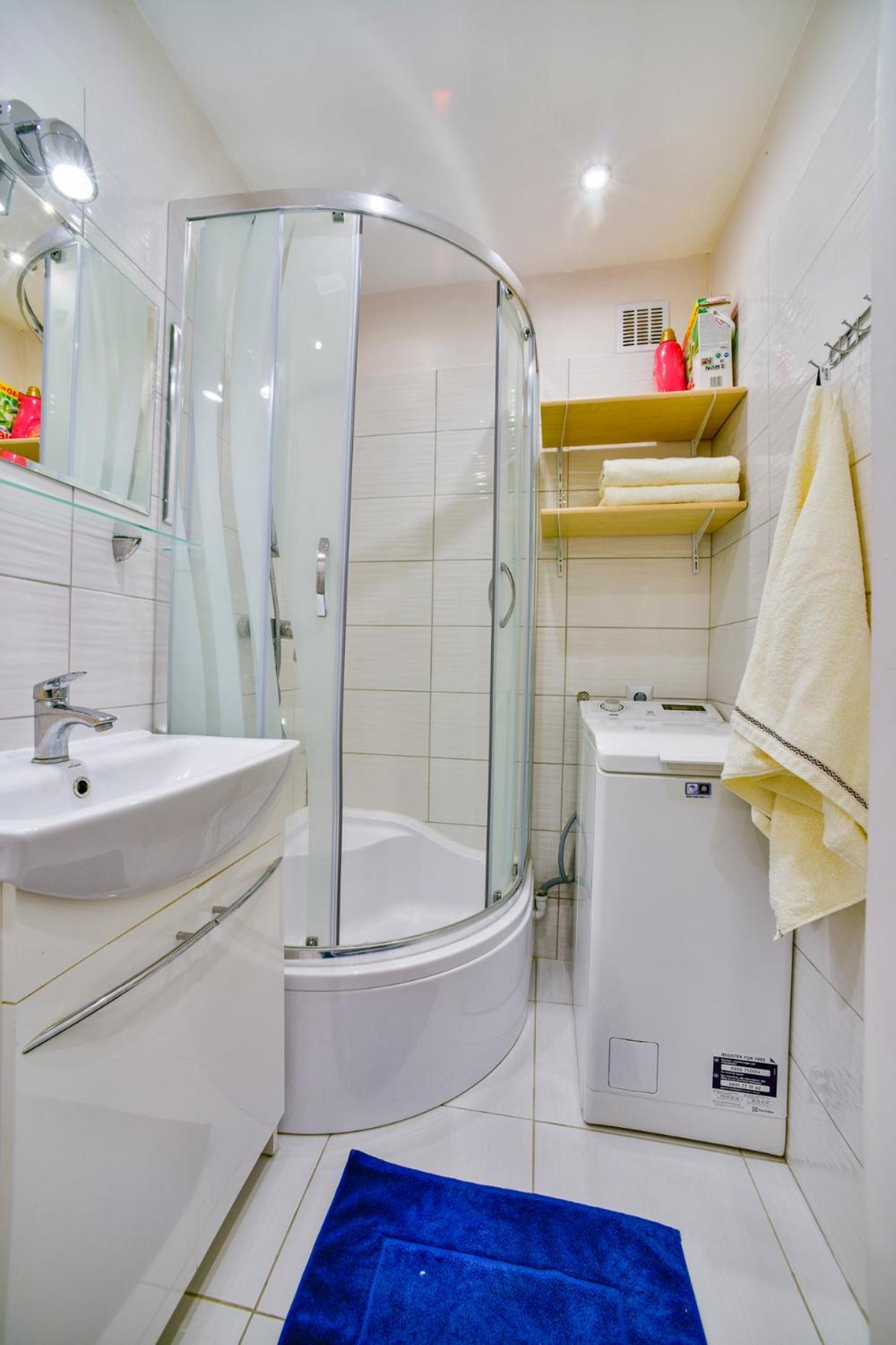 Apartament U Joli W Kolobrzegu Podczele - 2 Sypialnie, 50M2, Wifi I Parking Za Darmo! ภายนอก รูปภาพ